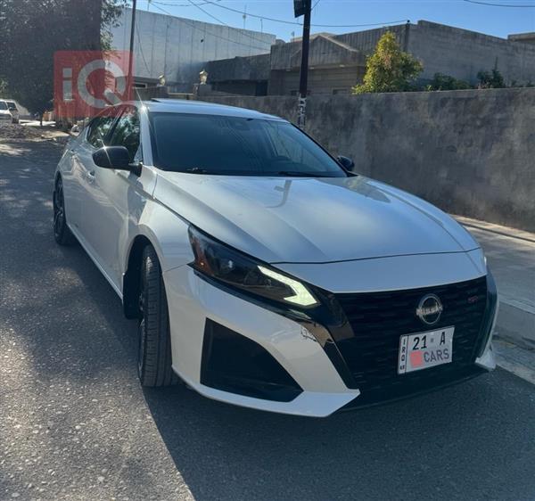 نيسان ألتيما 2023 للبيع في العراق - ديالى